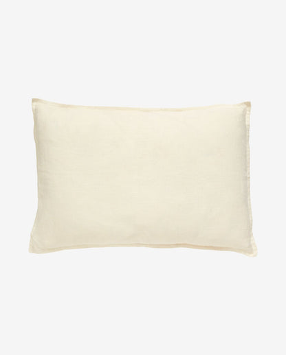 Vela almofada cum - 50x70 - Off White