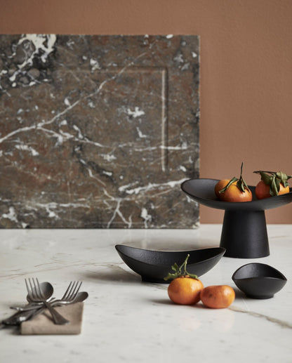 Kepel Bowl Small - Black