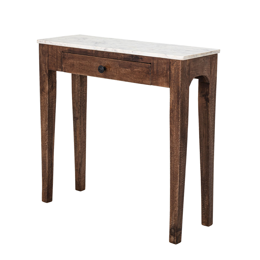 Mesa de console Hauge da Creative Collection, marrom, FSC 100%® Mango