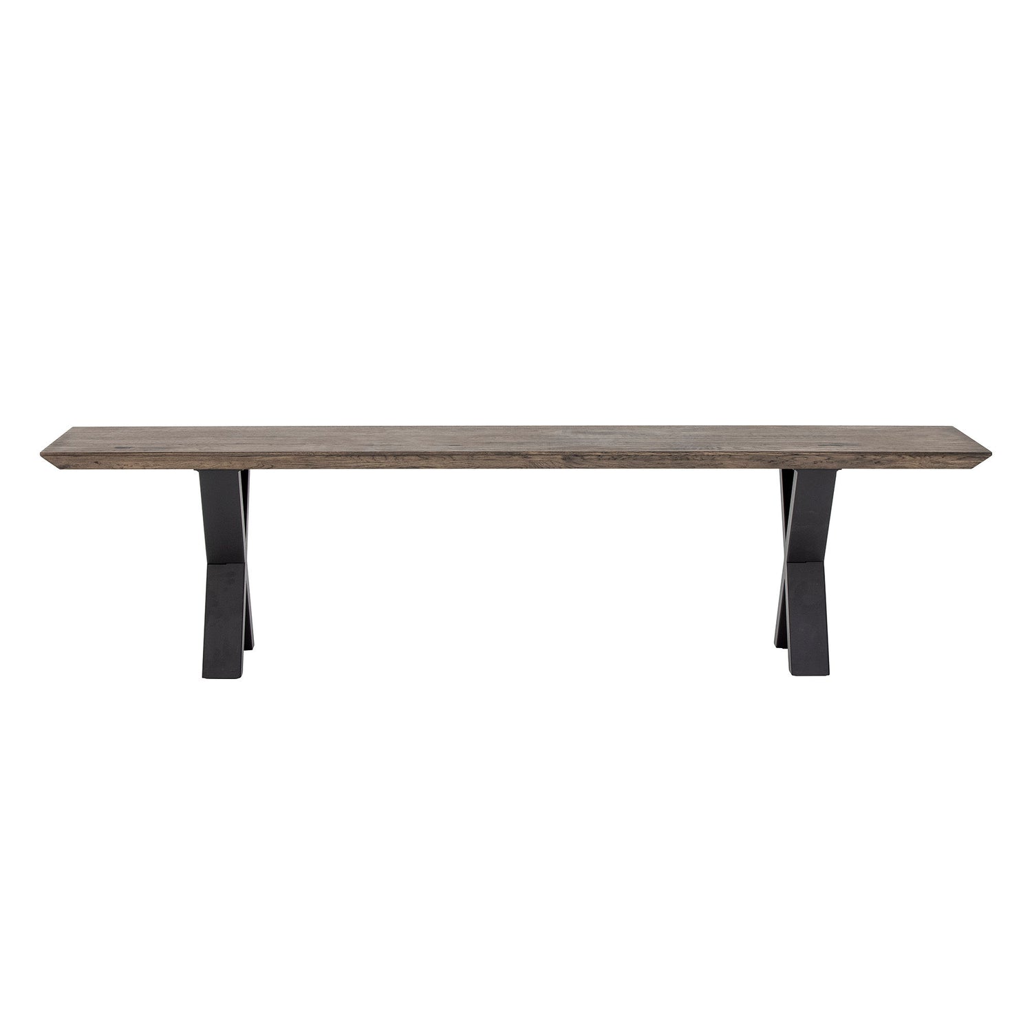 Bench Maldon Bloomingville, Brown, FSC® 100%, Oak
