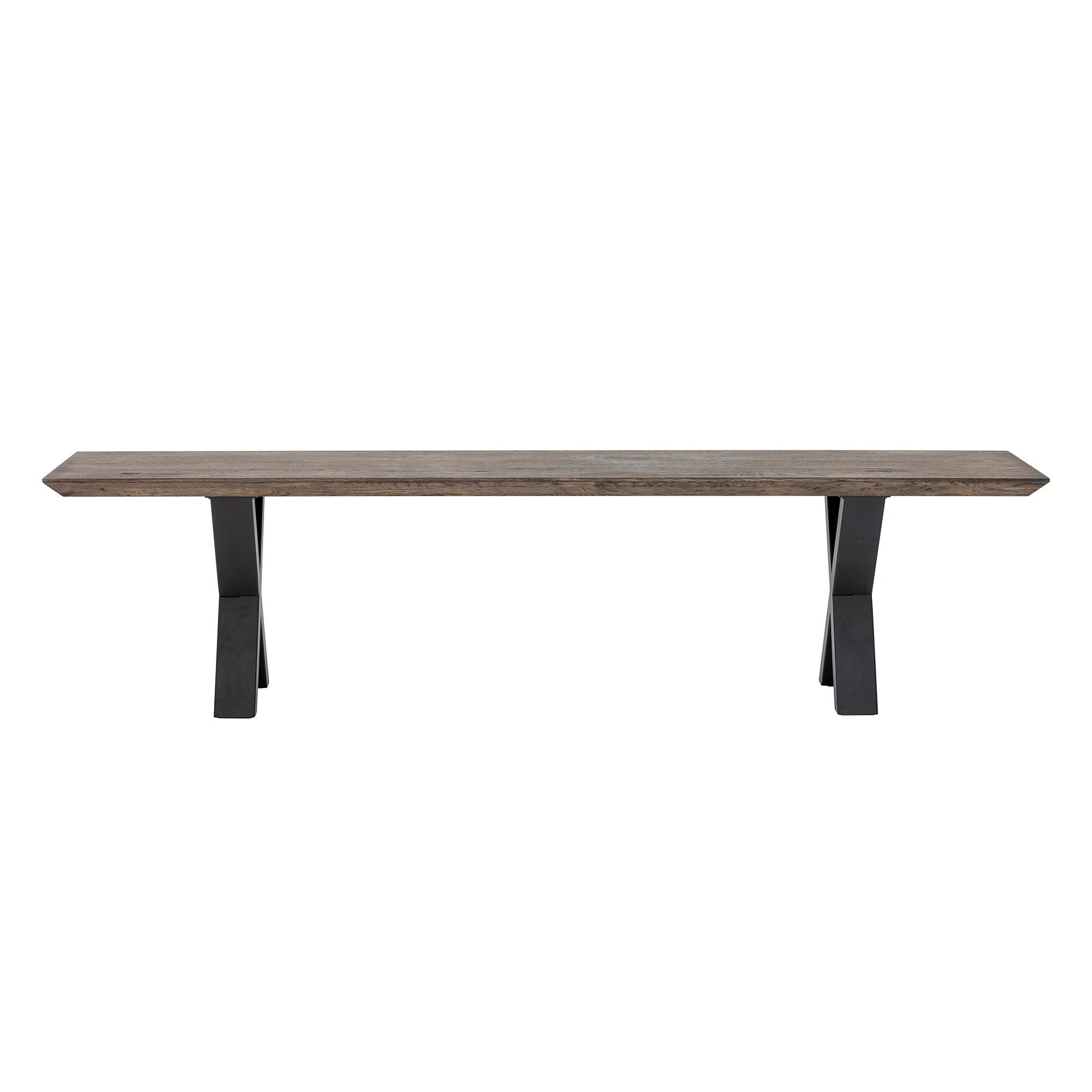 Bench Maldon Bloomingville, Brown, FSC® 100%, Oak