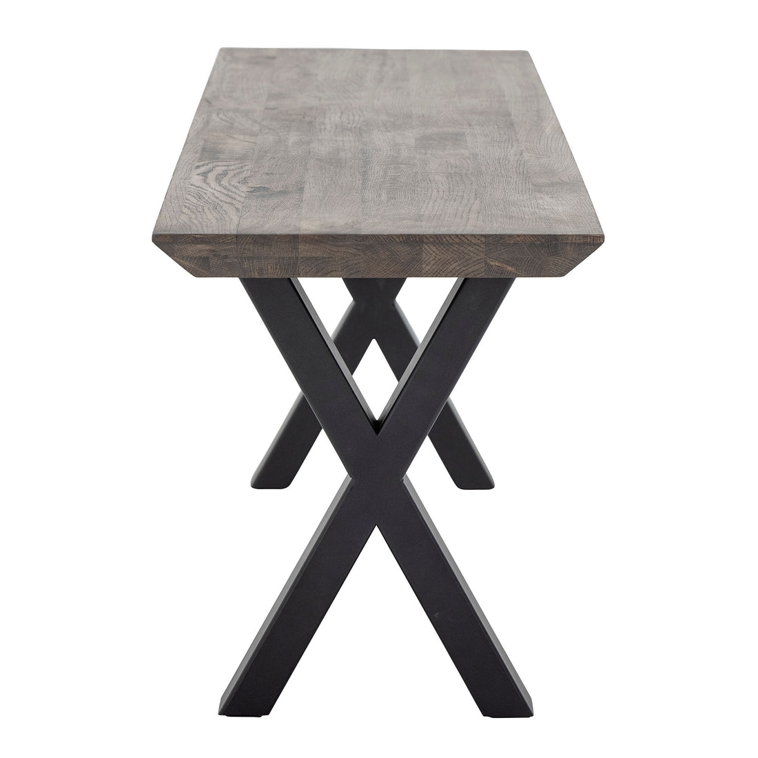 Bench Maldon Bloomingville, Brown, FSC® 100%, Oak