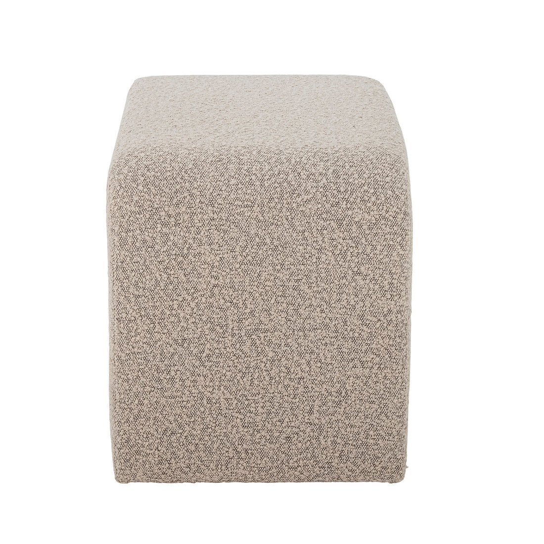 Bloomingville Bobbie Stool, natureza, poliéster