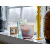 NO. 5 - Sea Salt Duftlys, Brun, Naturlig Voks - ILLUME X BLOOMINGVILLE - DesignGaragen.dk
