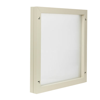 Hübsch Plex Frame 50x50 Areia