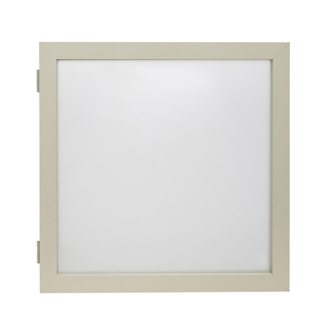 Hübsch Plex Frame 50x50 Areia