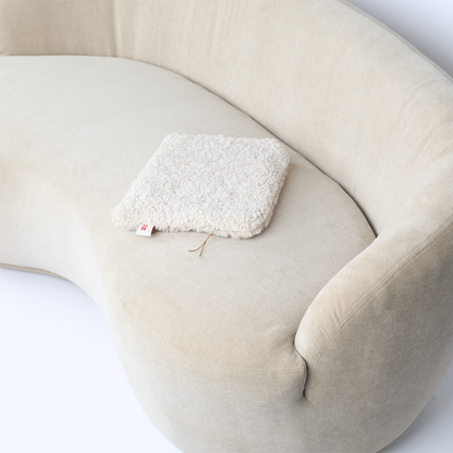 Capa para computador | Pêlo curto | Nova Zelândia | 36x28cm