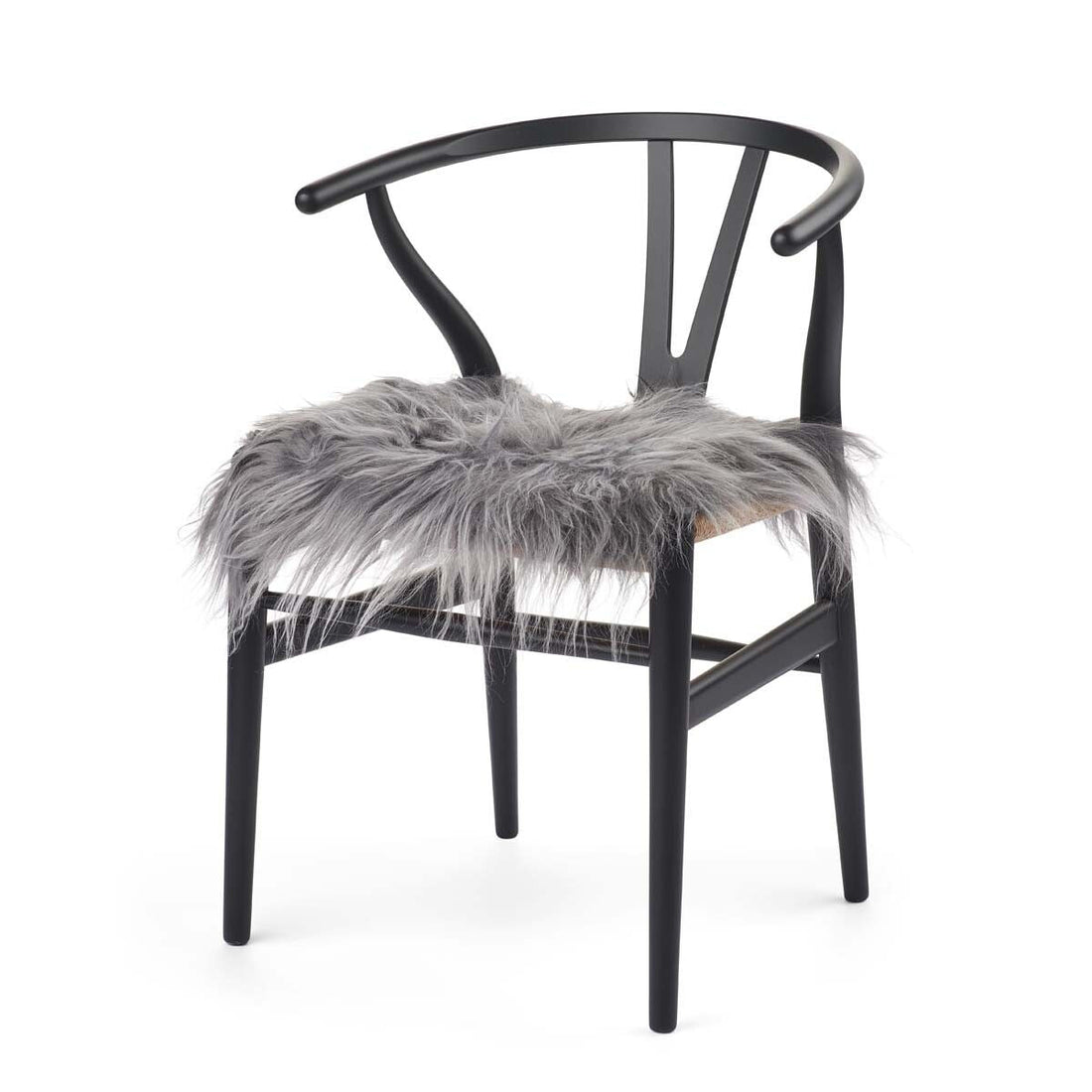 Almofada de assento |  Cabelos compridos | Islândia | 40x40cm