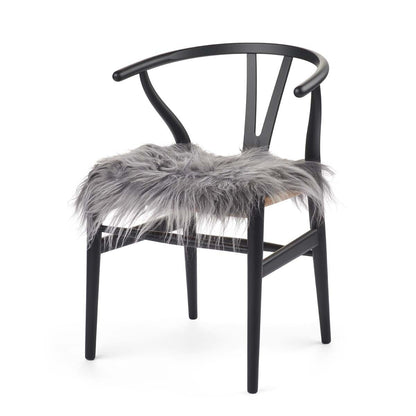 Almofada de assento |  Cabelos compridos | Islândia | 40x40cm