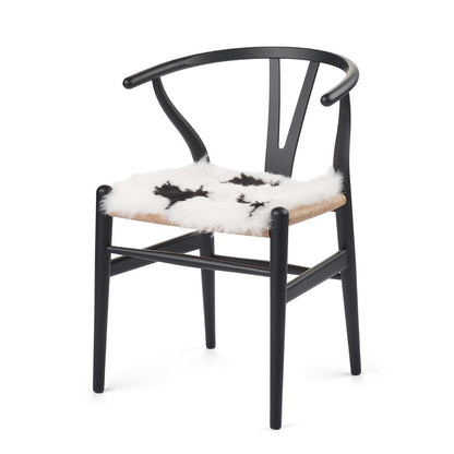 Almofada de assento | Pêlo curto | Islândia | 40x40cm