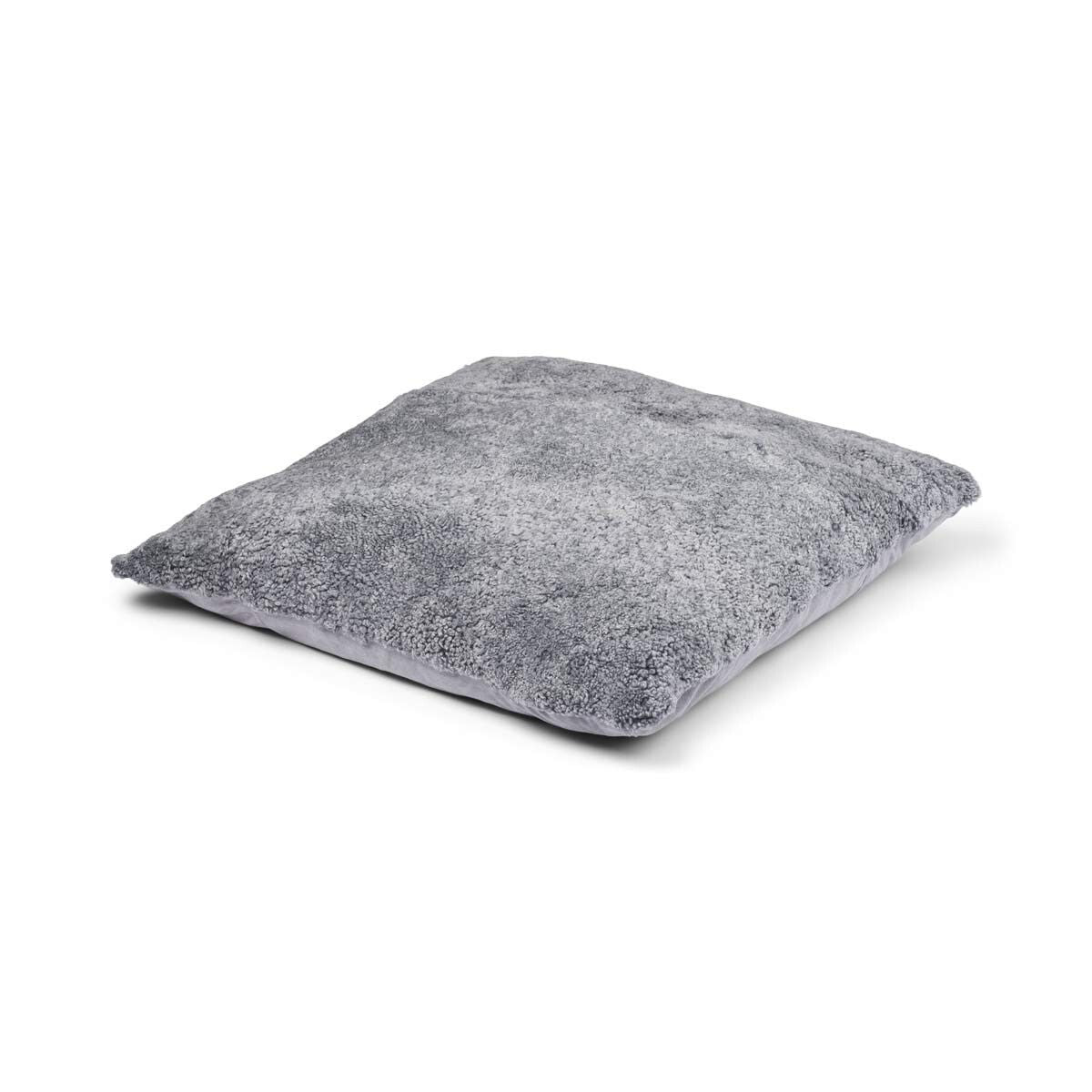 Almofada Maxi Flutuante | Pêlo curto | Nova Zelândia | 90x90cm