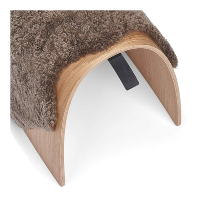 Capa para banco de ovelha | Pêlo curto | Nova Zelândia