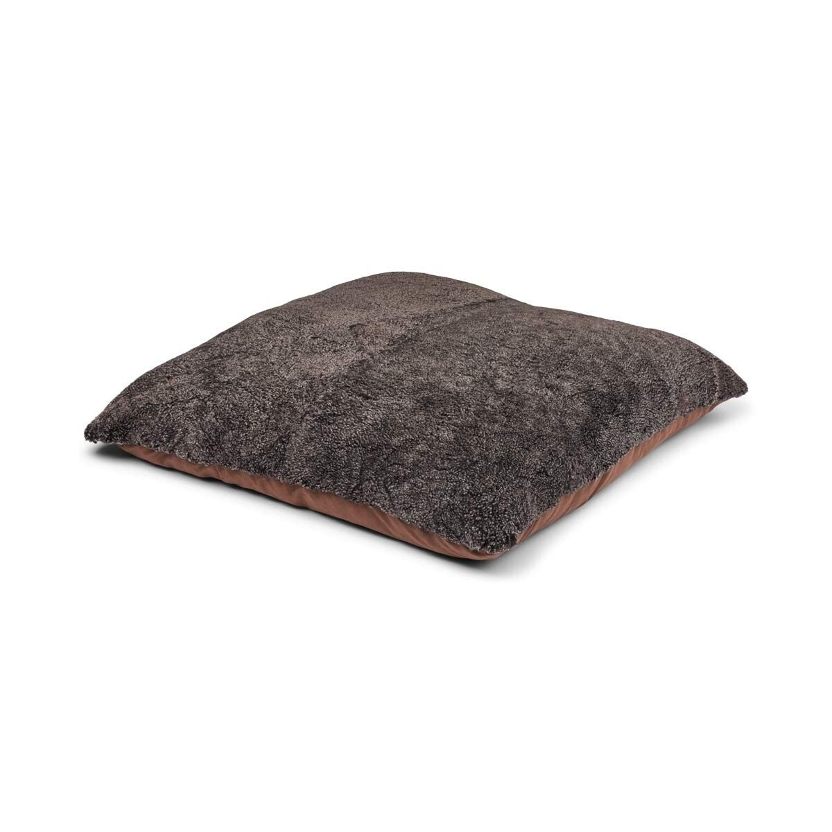 Almofada Maxi Flutuante | Pêlo curto | Nova Zelândia | 90x90cm