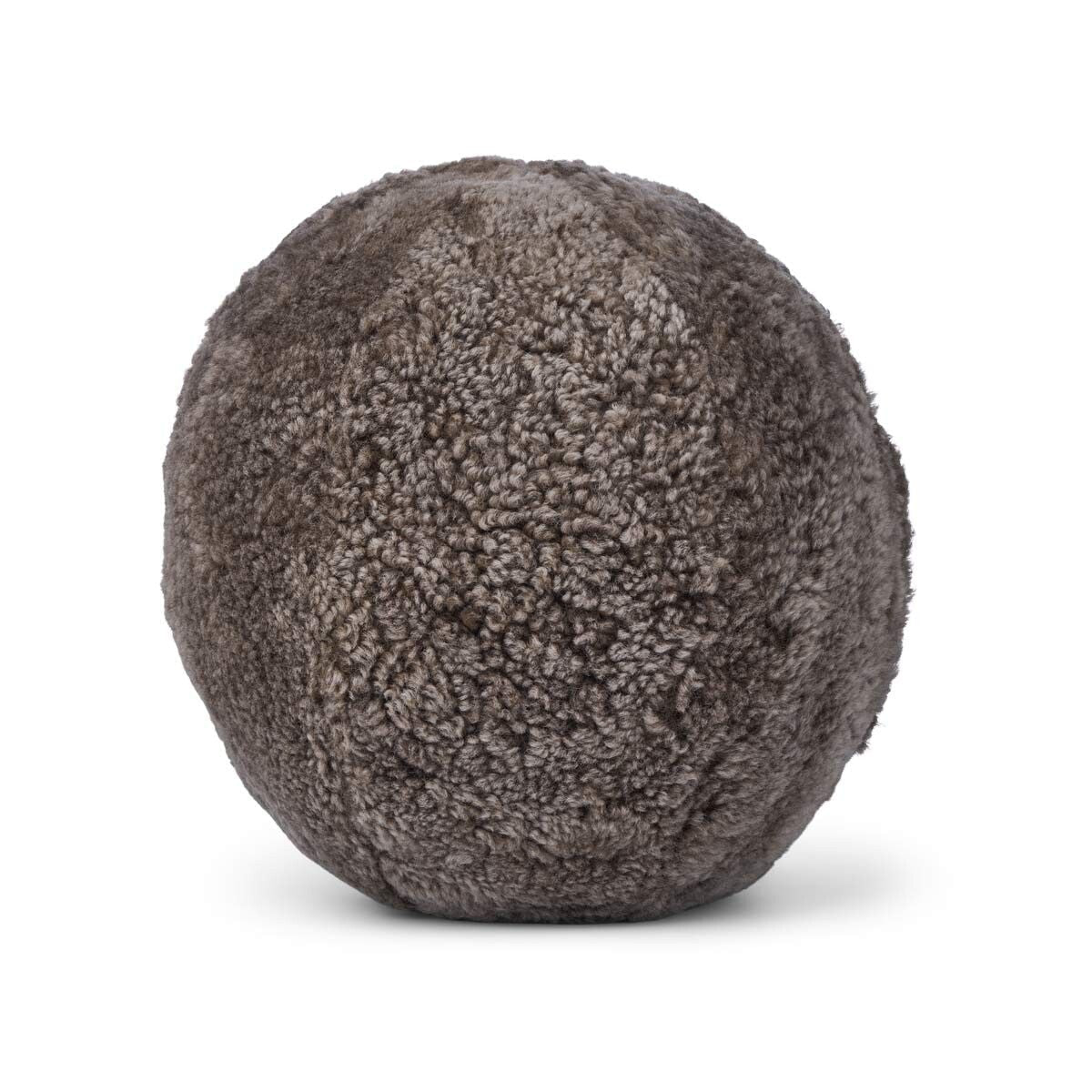 Almofada Angelita | Pêlo curto | Nova Zelândia | Ø25/30/35cm