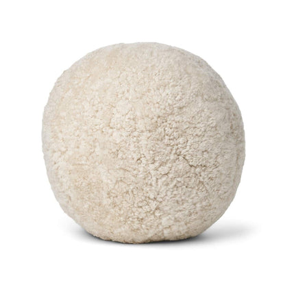 Almofada Angelita | Pêlo curto | Nova Zelândia | Ø25/30/35cm