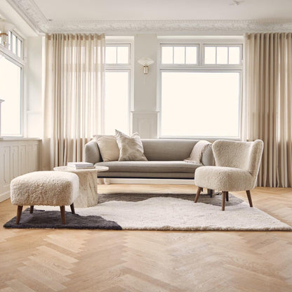 Tapete de designer de rio | Pêlo curto | Nova Zelândia