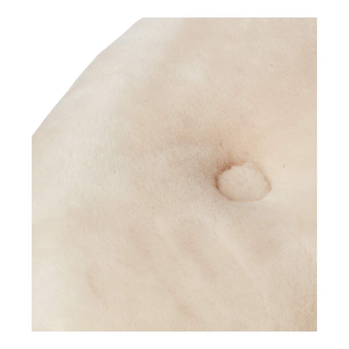 Simoin Puf | Mocassim