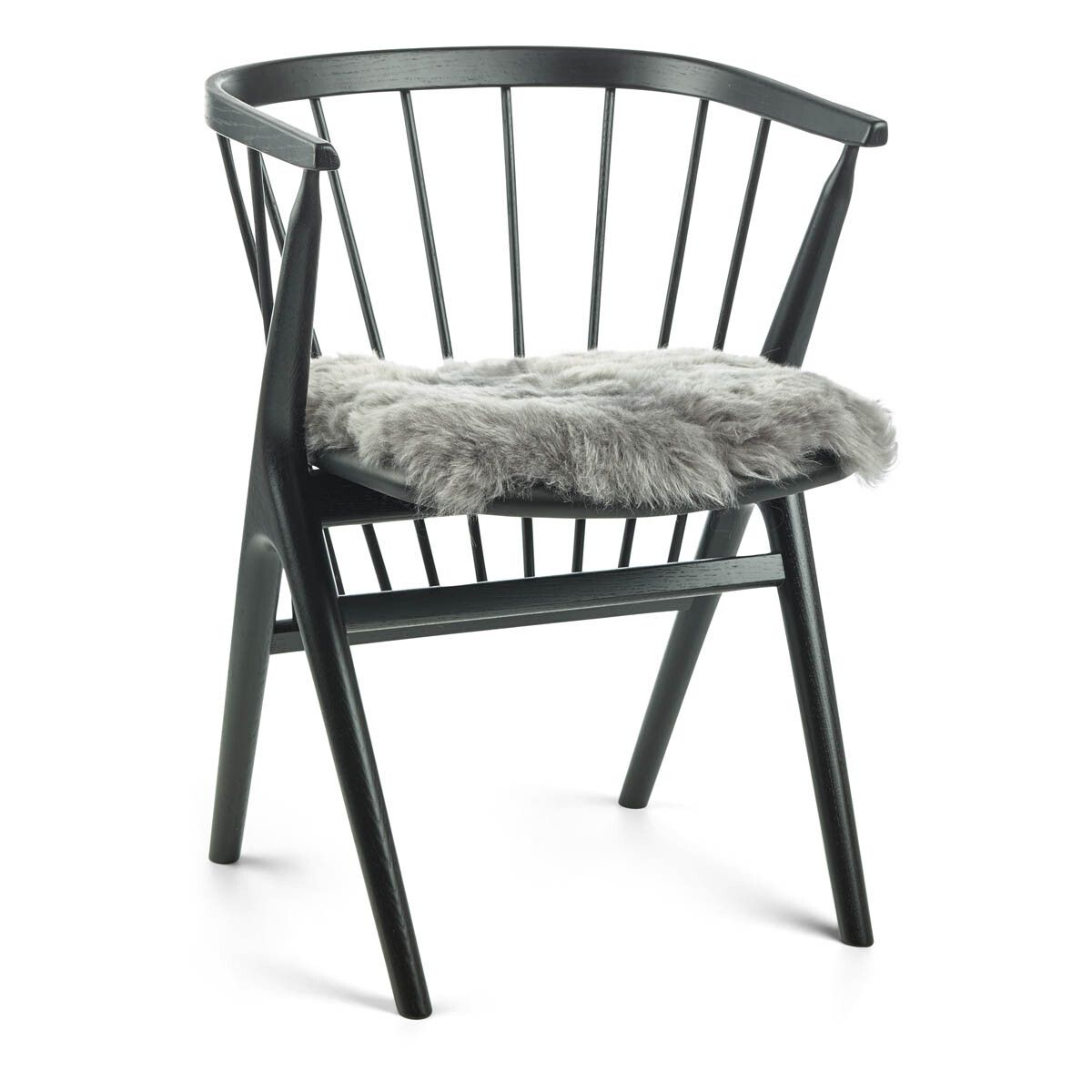 Almofada de assento | Pêlo curto | Islândia | 40x40cm