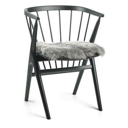 Almofada de assento | Pêlo curto | Islândia | 40x40cm