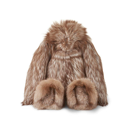 Urso de pelúcia de coelho | Raposa