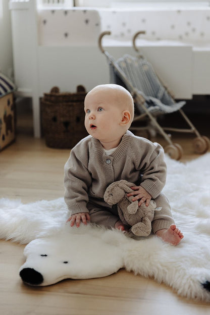 Urso polar | Nova Zelândia | 130x80cm