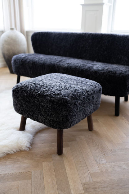 SOFA EMANUEL