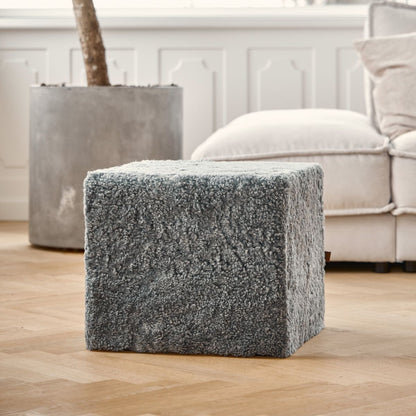 Puf | Pêlo curto | Nova Zelândia