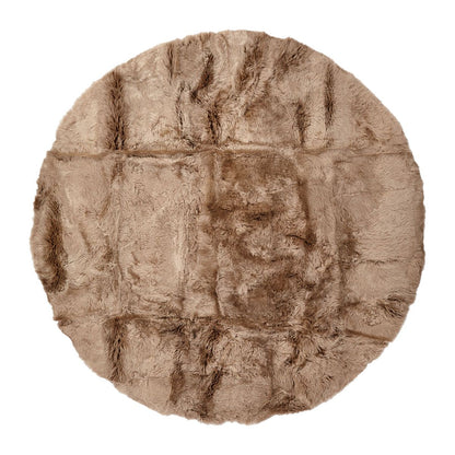 Tapete | Cabelos compridos | Nova Zelândia | Ø180 cm e Ø250 cm