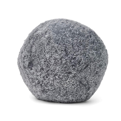 Almofada Angelita | Pêlo curto | Nova Zelândia | Ø25/30/35cm