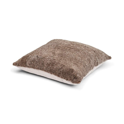 Almofada Maxi Flutuante | Pêlo curto | Nova Zelândia | 90x90cm