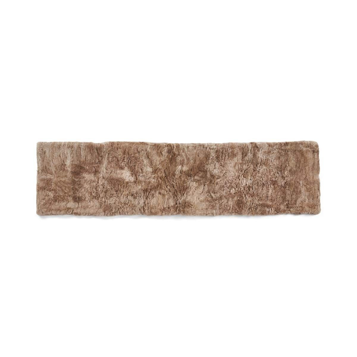 Plaid de Alpaca