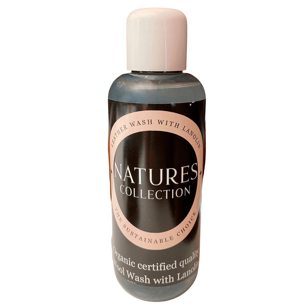 Produto de cuidados para pele de cordeiro e couro com lanolina