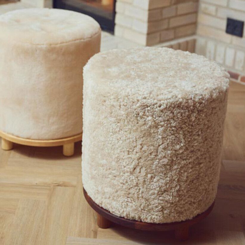 Simão Puf | Cabelo curto