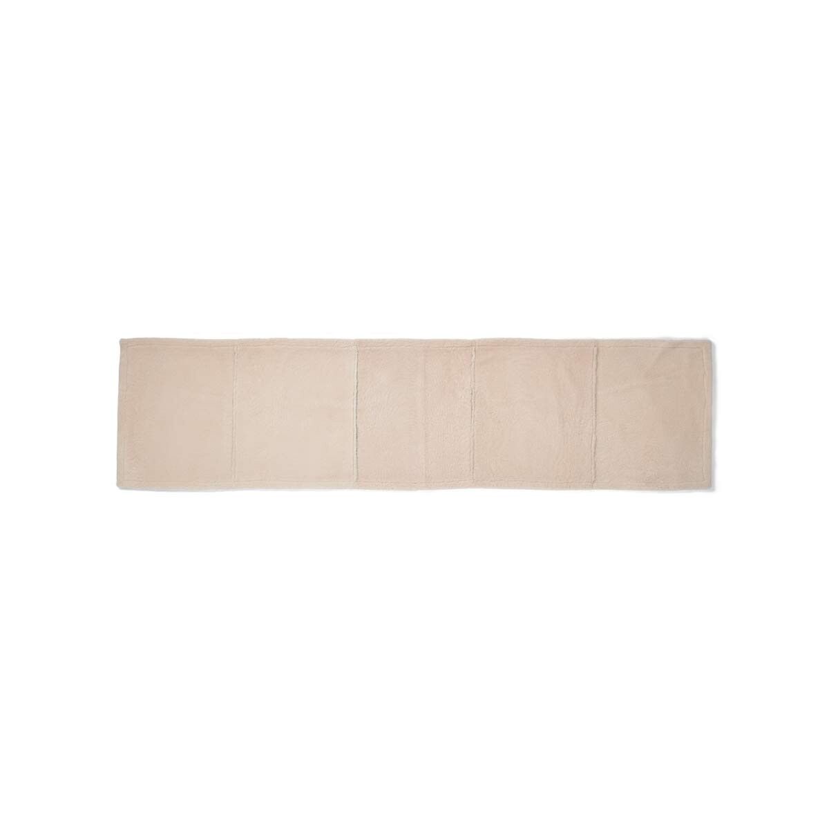 ADDISON LAMBSKIN | Double Face | Curto -ndado