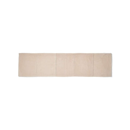 ADDISON LAMBSKIN | Double Face | Curto -ndado