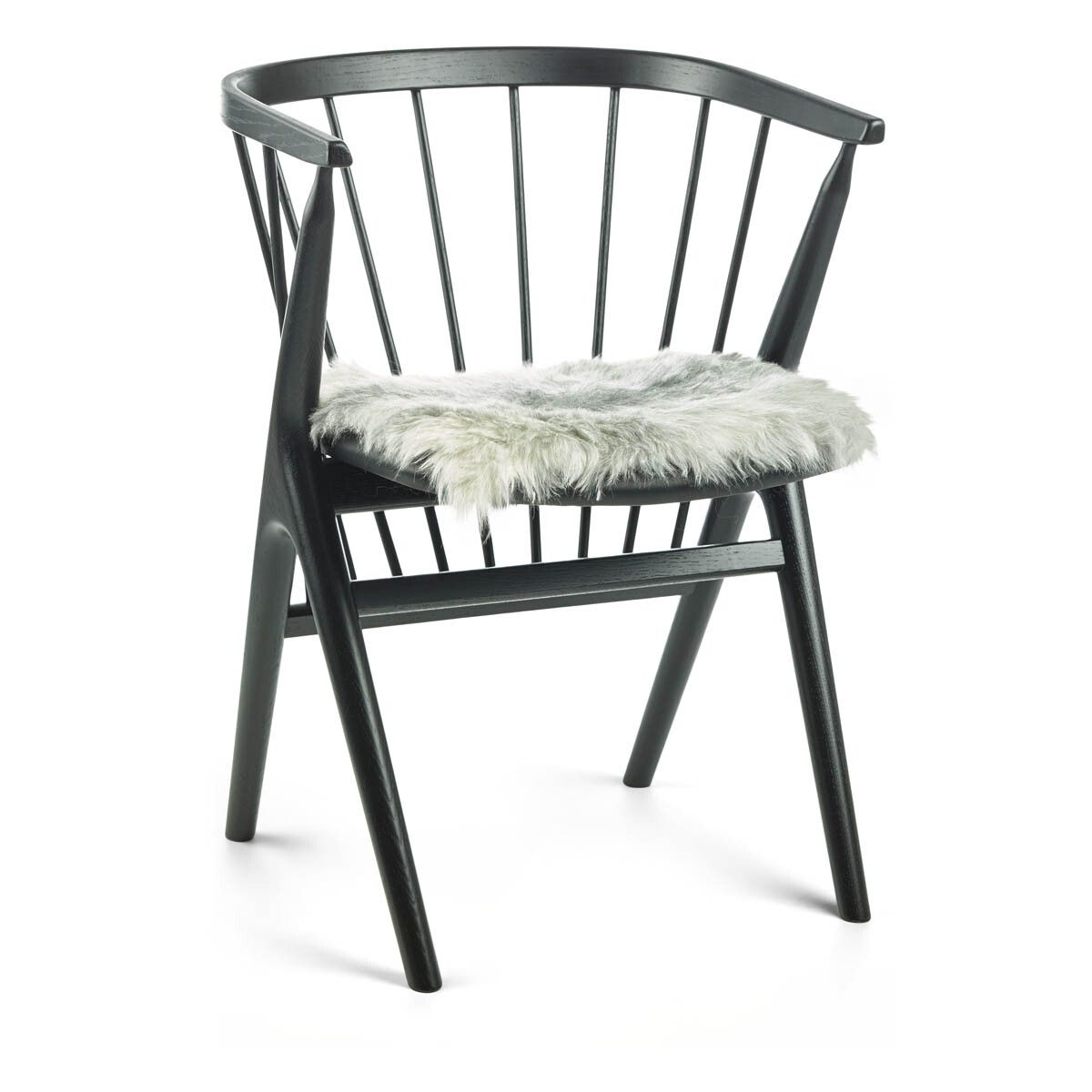 Almofada de assento | Pêlo curto | Islândia | 40x40cm