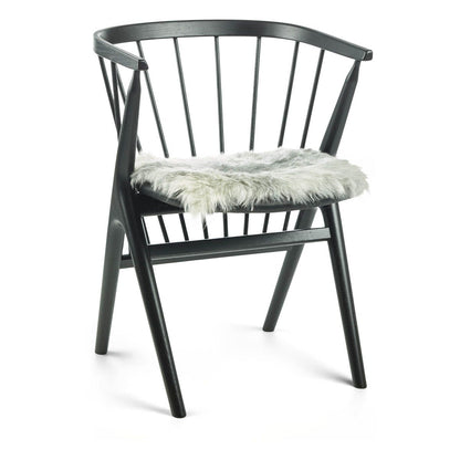 Almofada de assento | Pêlo curto | Islândia | 40x40cm