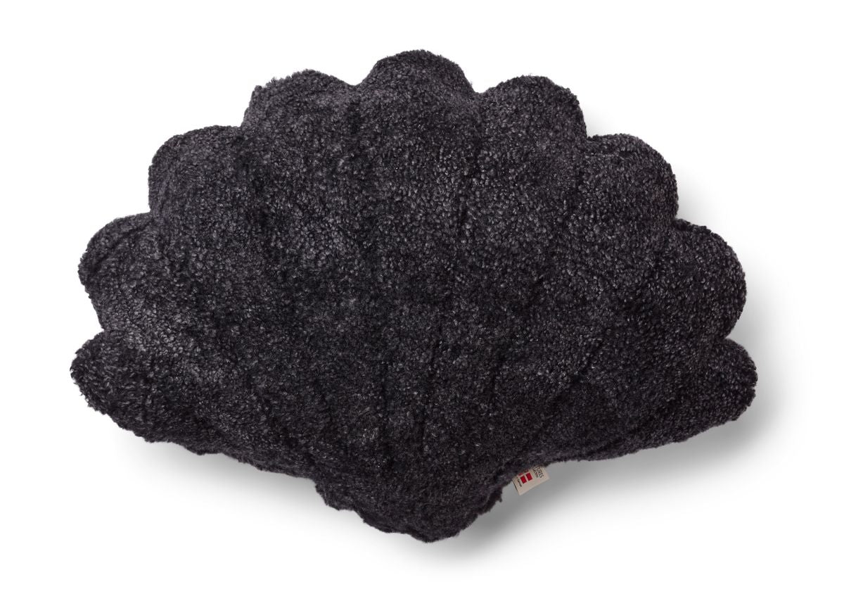 Almofada concha | Pêlo curto | Nova Zelândia