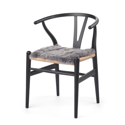 Almofada de assento | Pêlo curto | Islândia | 40x40cm