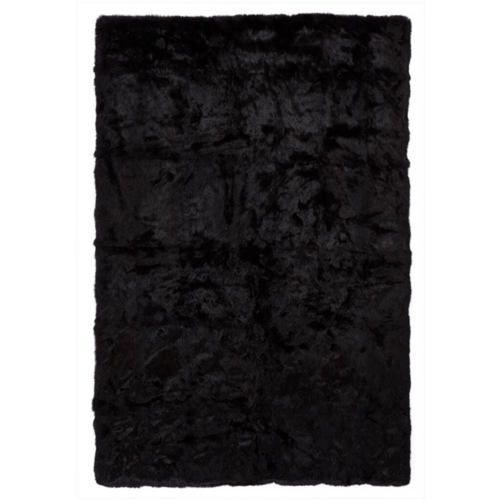 Manta de pele | Coelho | 120x180cm