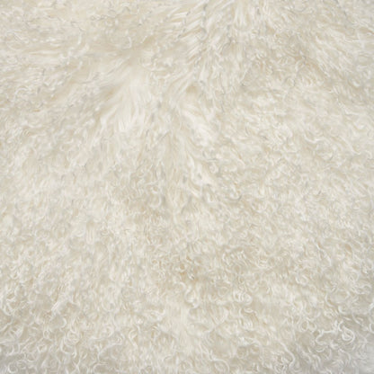 Cadeira de balanço com capa tibetana