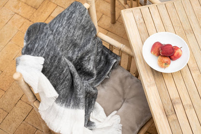 Woolplaid | Mohair | Nova Zelândia | 130x170 cm