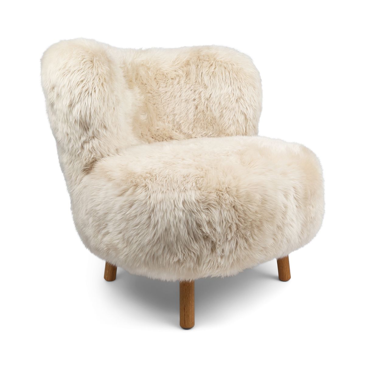 Espreguiçadeira Ethan