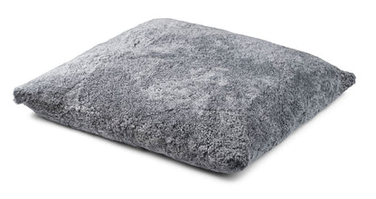 Almofada Maxi Flutuante | Pêlo curto | Nova Zelândia | Dupla Face | 90x90cm