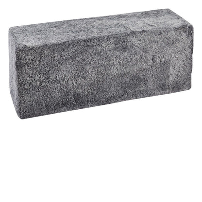 Banco | Pêlo curto | Nova Zelândia | 126x46x40cm