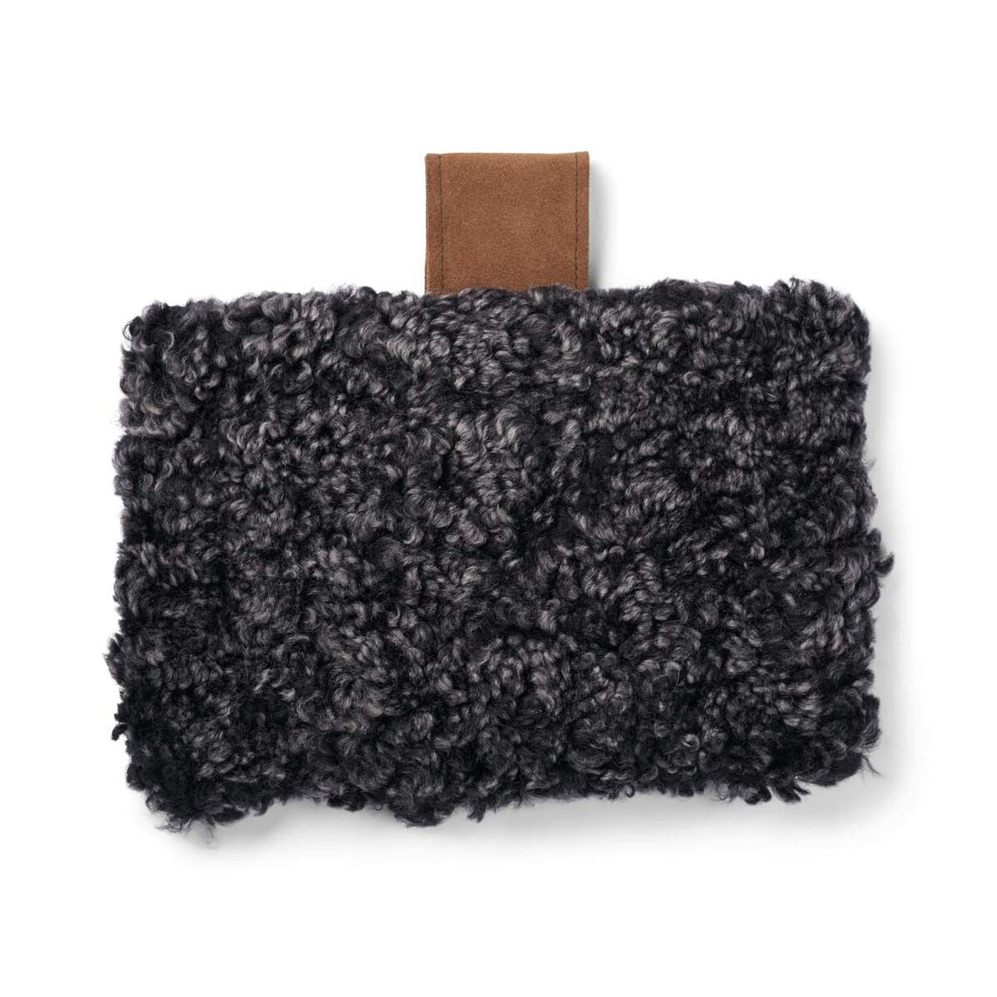 Encosto de cabeça | Pêlo curto | Nova Zelândia | Couro de bezerro