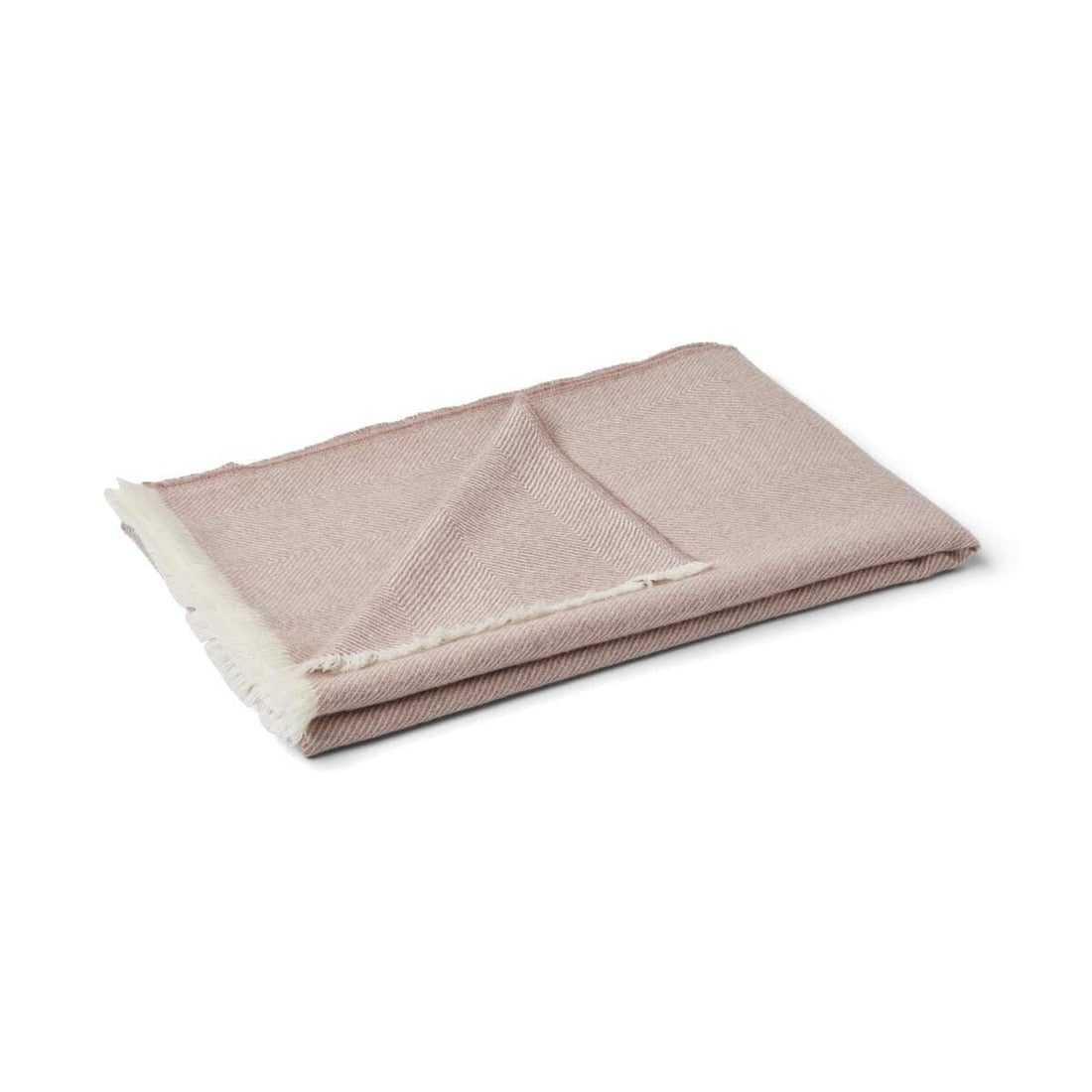 Sidsley Woolplaid | ALPACA | 130x200 cm