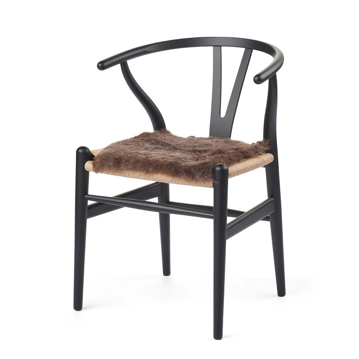 Almofada de assento | Pêlo curto | Islândia | 40x40cm