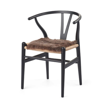 Almofada de assento | Pêlo curto | Islândia | 40x40cm