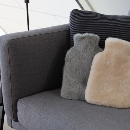 Garrafa de água quente | Coelho | 32x22cm